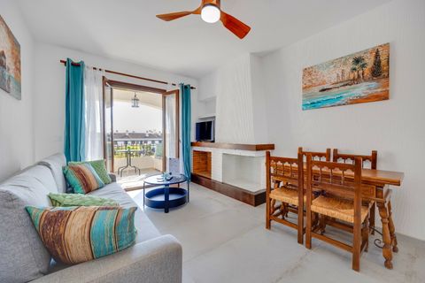 Lejlighed i Cabo Roig, Alicante - foto 4